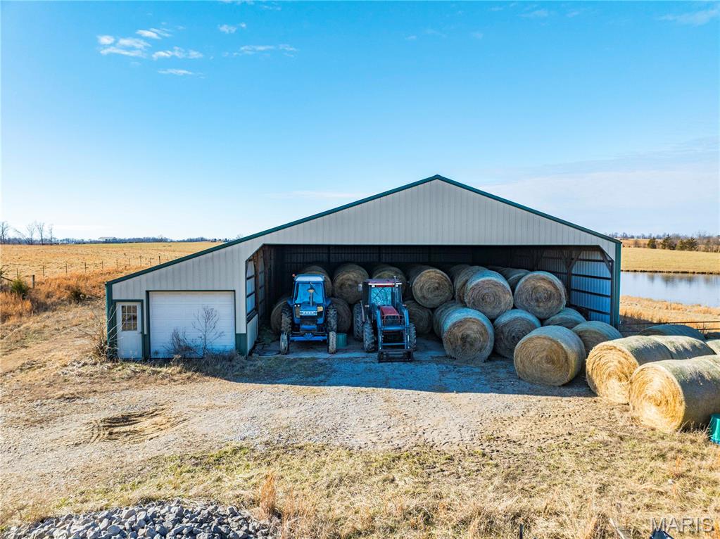 18320 State Highway Kk