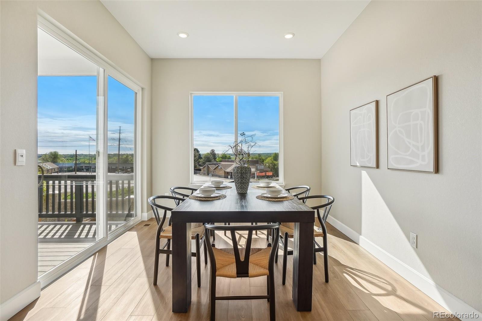 5930 S Platte Canyon Drive