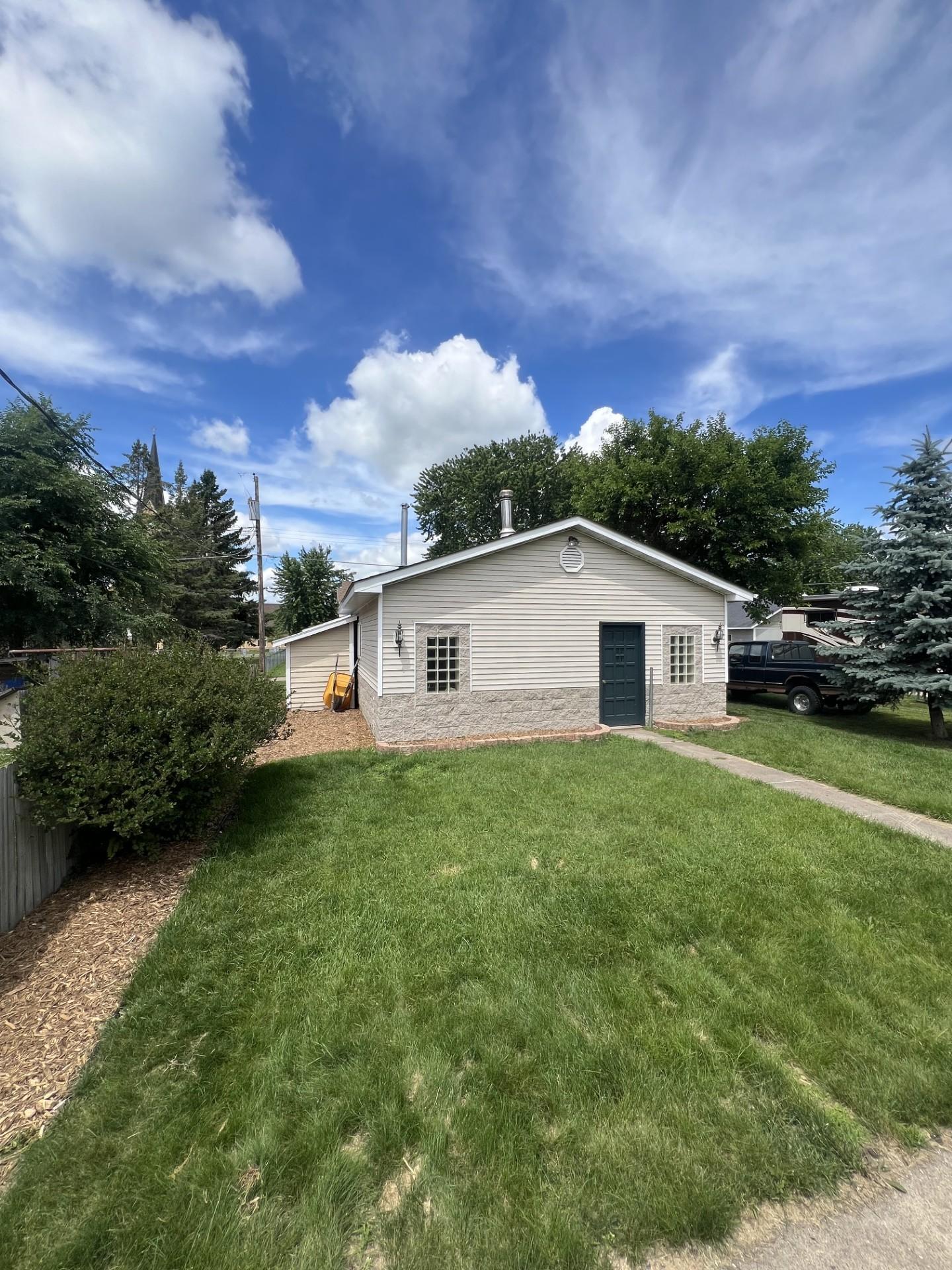 214 E Main Street