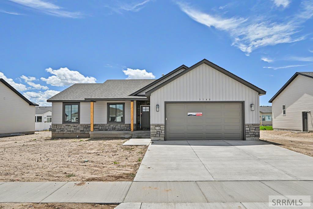 3148 Elixir Road