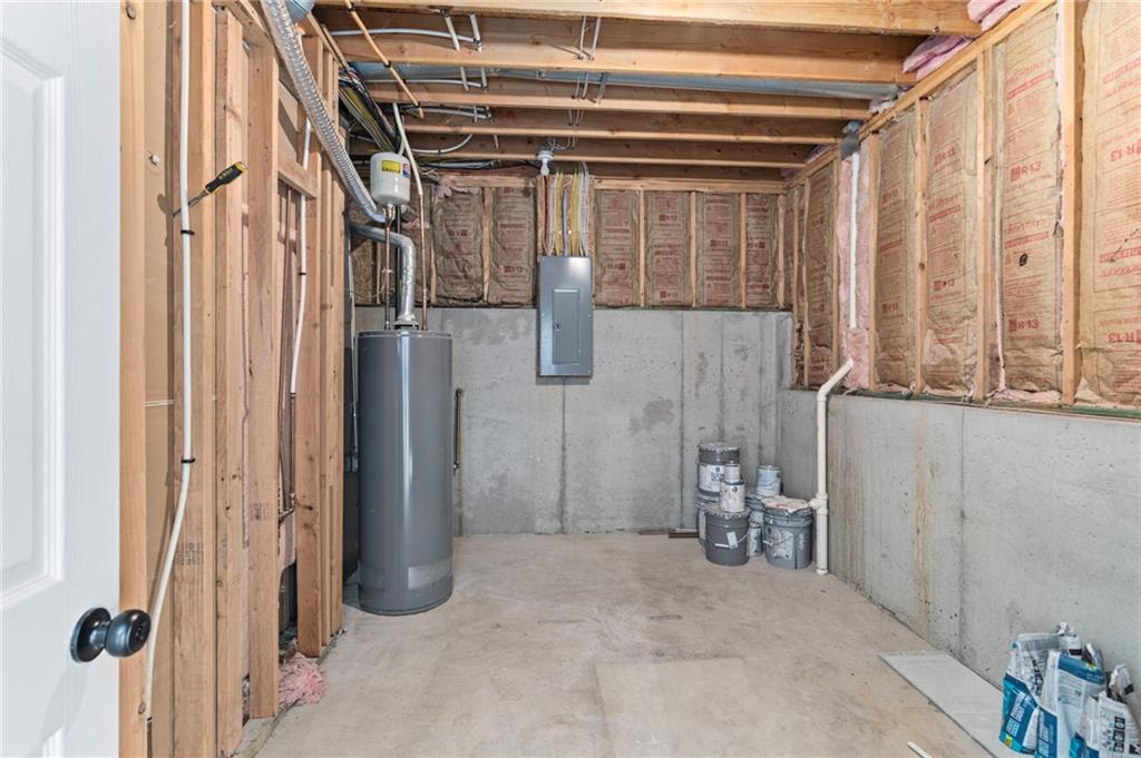 9212 N Garfield Avenue