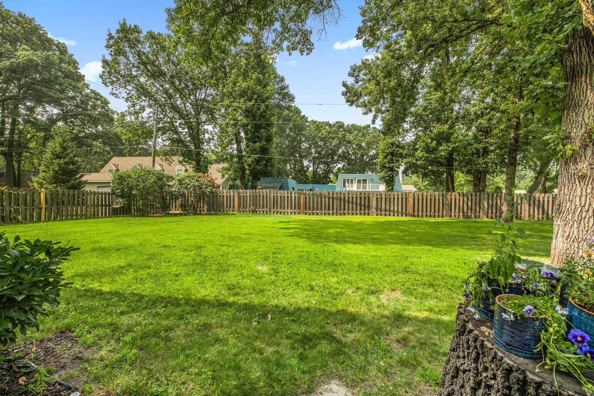 2021 Hillcrest Drive