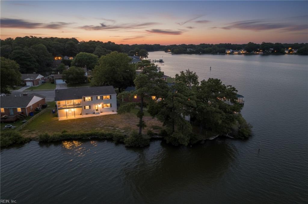 3767 Brennan Avenue, Norfolk, VA 23502