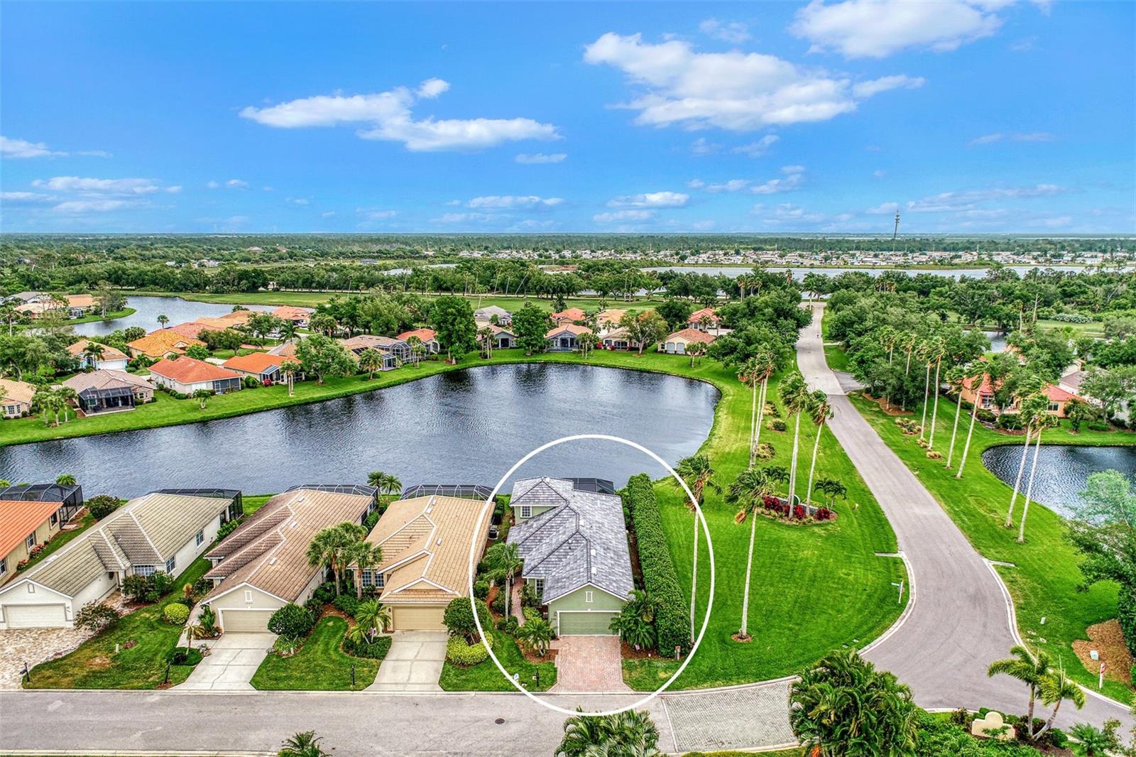 3155 Osprey Lane