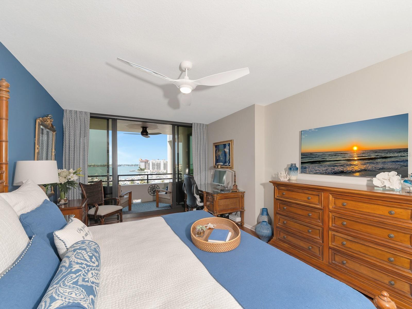 1255 N Gulfstream Avenue 807