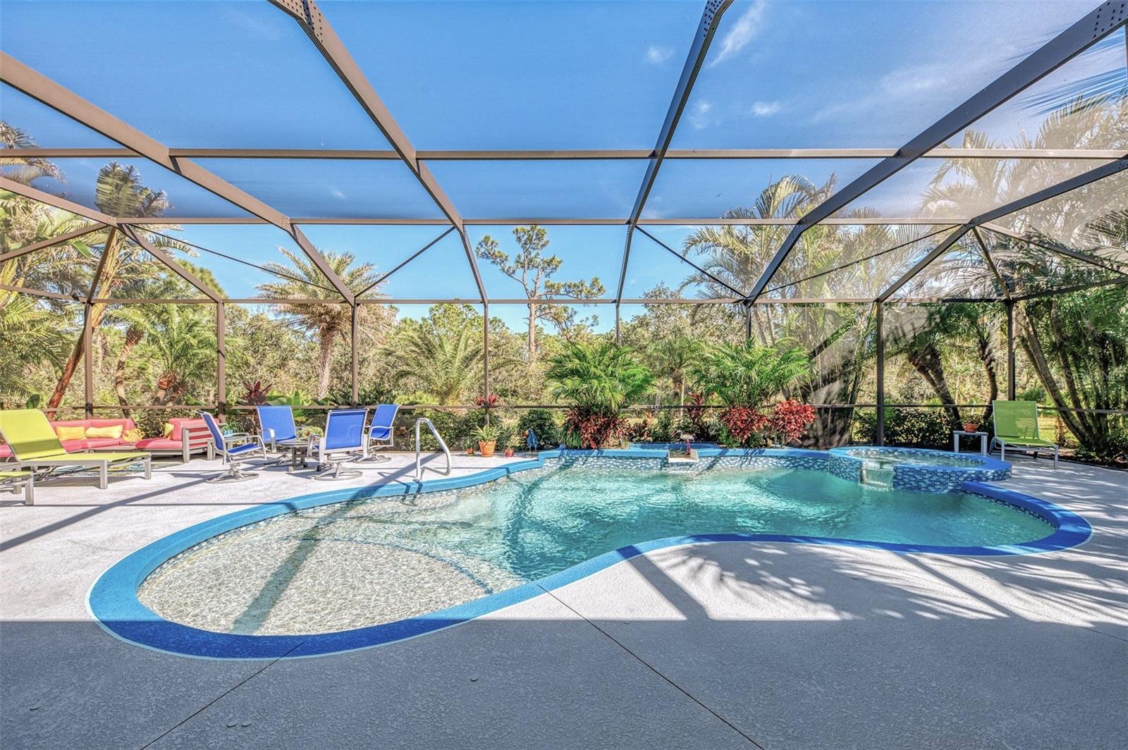 2864 Mill Creek Road