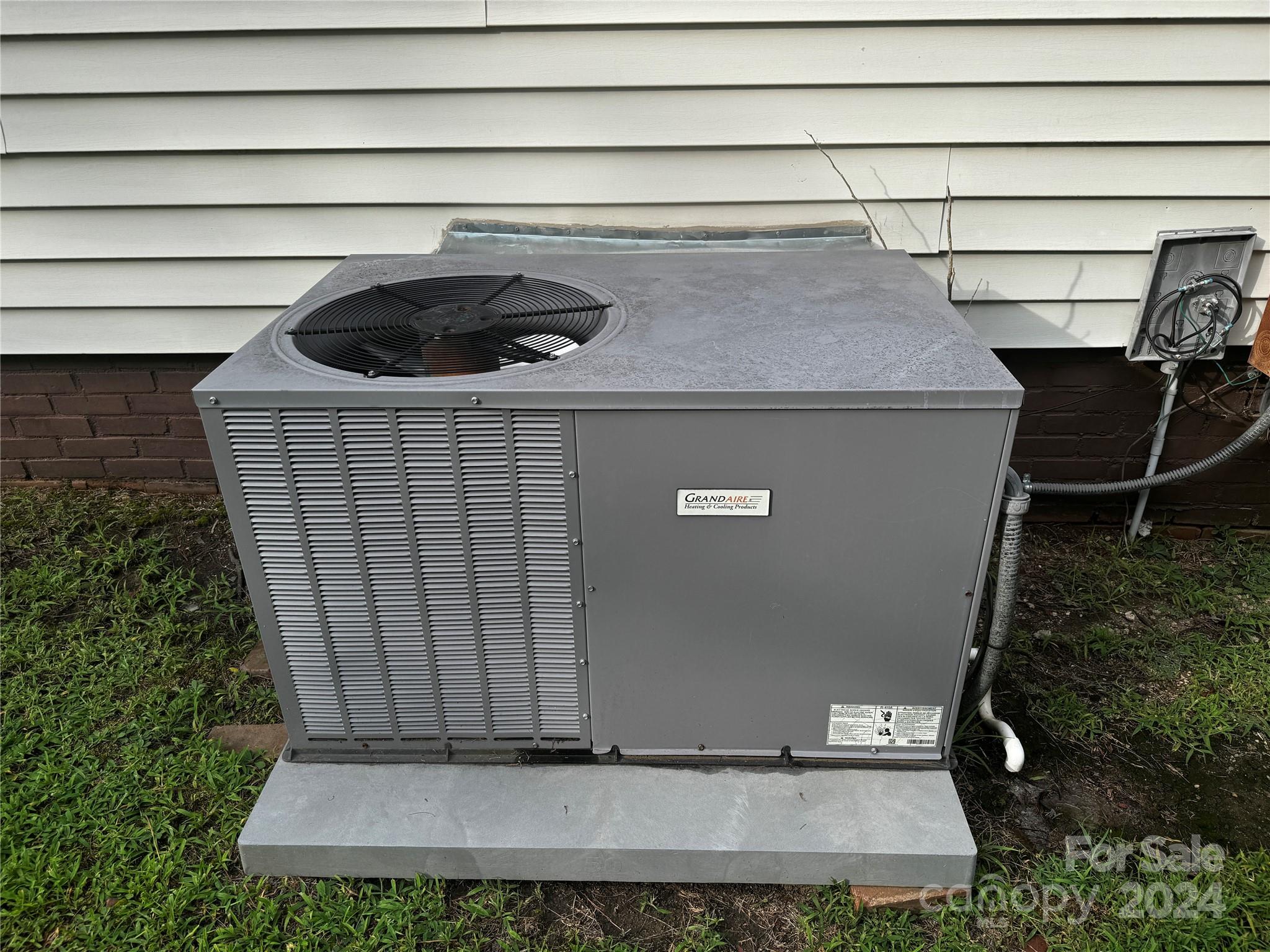 445 Cannon Farm Road