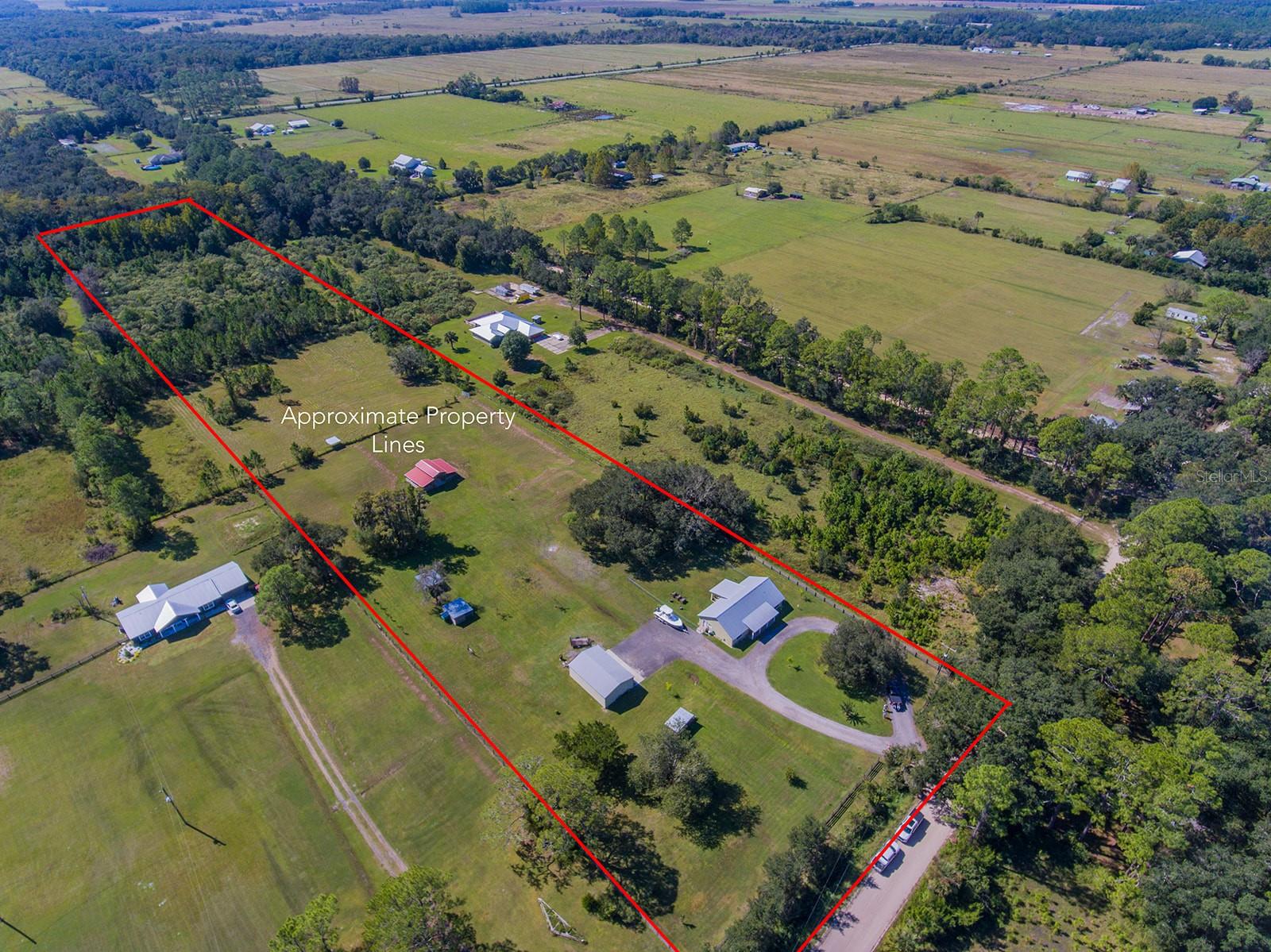 401 County Road 140