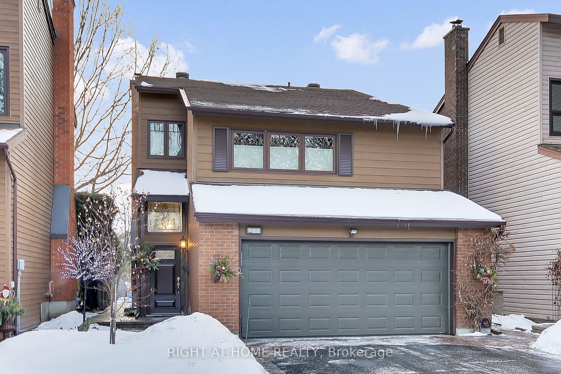 3468 Paul Anka Dr