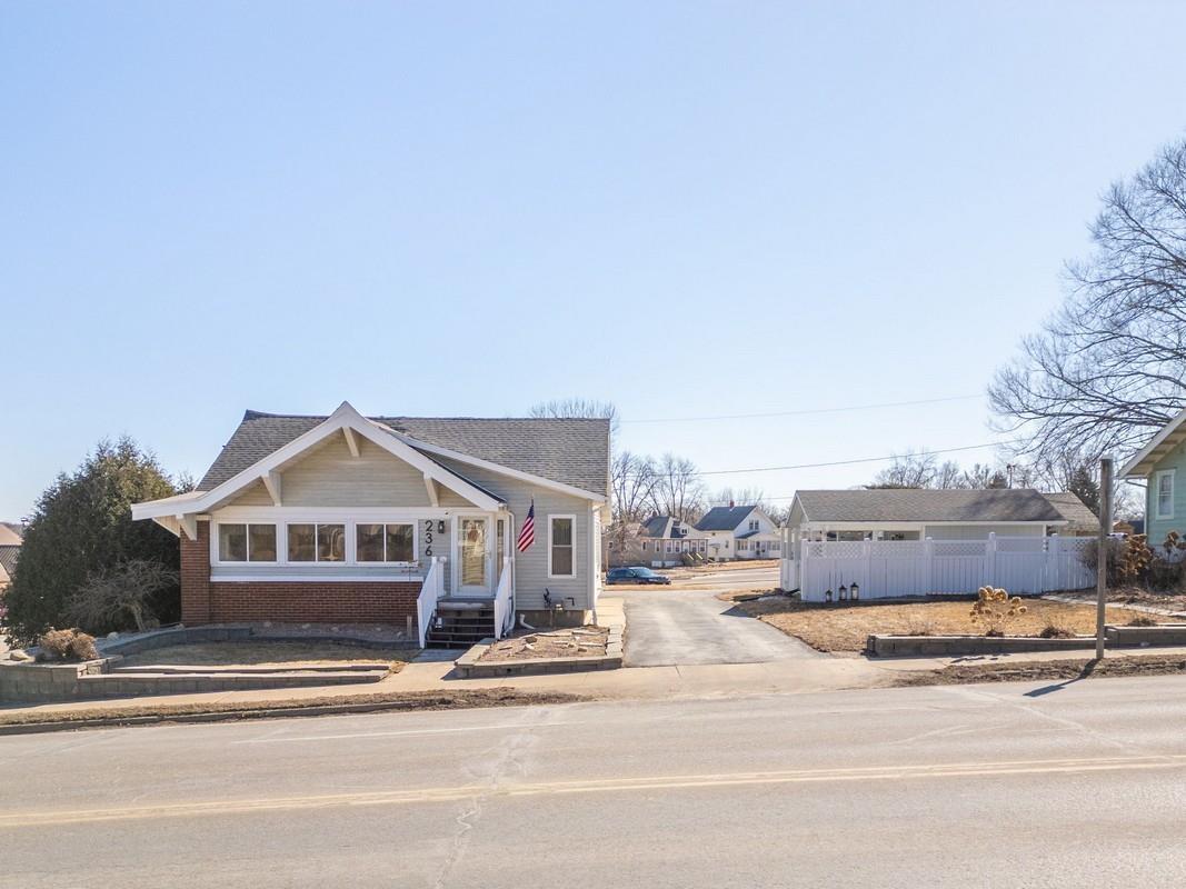236 S Main Street
