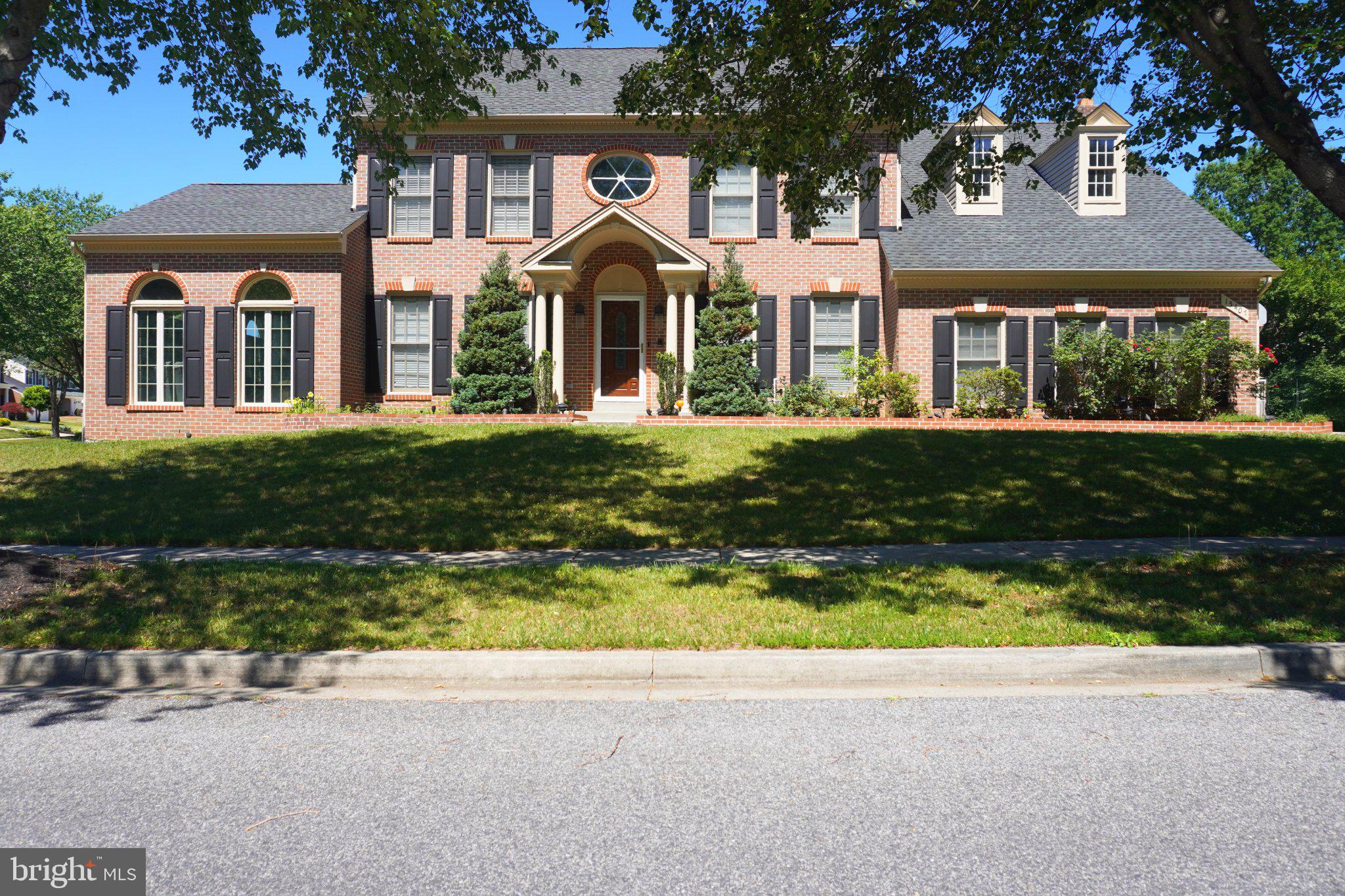15407 Jennings Lane