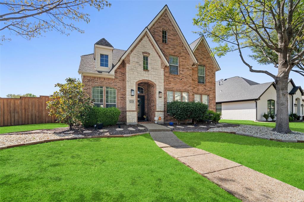 12321 Alfa Romeo, Way Frisco, TX