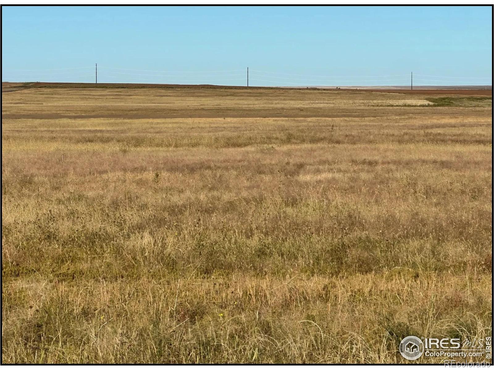 Cheyenne County dryland farm offering a total of 764 acres across three tracts, all with good county road access and currently in cropland production.The Northwest Quarter of Section 2, Township 14 South, Range 46 West includes 147.33 acres of cropland with a 102.91-acre wheat base (24 bu. PLC yield) and 8.5-acre grain sorghum base (27 bu. PLC yield). 2024 taxes are $237. $1,350 per acreThe West Half of Section 11 totals 318.32 acres and features 222.3 acres of wheat base (24 bu. PLC yield) and 18.37 acres of grain sorghum base (27 bu. PLC yield). $1,350 per acreThe South Half of Section 7, Township 15 South, Range 44 West includes 298.53 acres of cropland with 26.45 acres of drainage and waste-providing cover for mule deer and upland birds. This tract carries a 208.52-acre wheat base (24 bu. PLC yield) and 17.22-acre grain sorghum base (27 bu. PLC yield). Listed at $1,050 per acre.Productive soils, with good base acres, and local wildlife make this a strong opportunity for operators and investors alike.