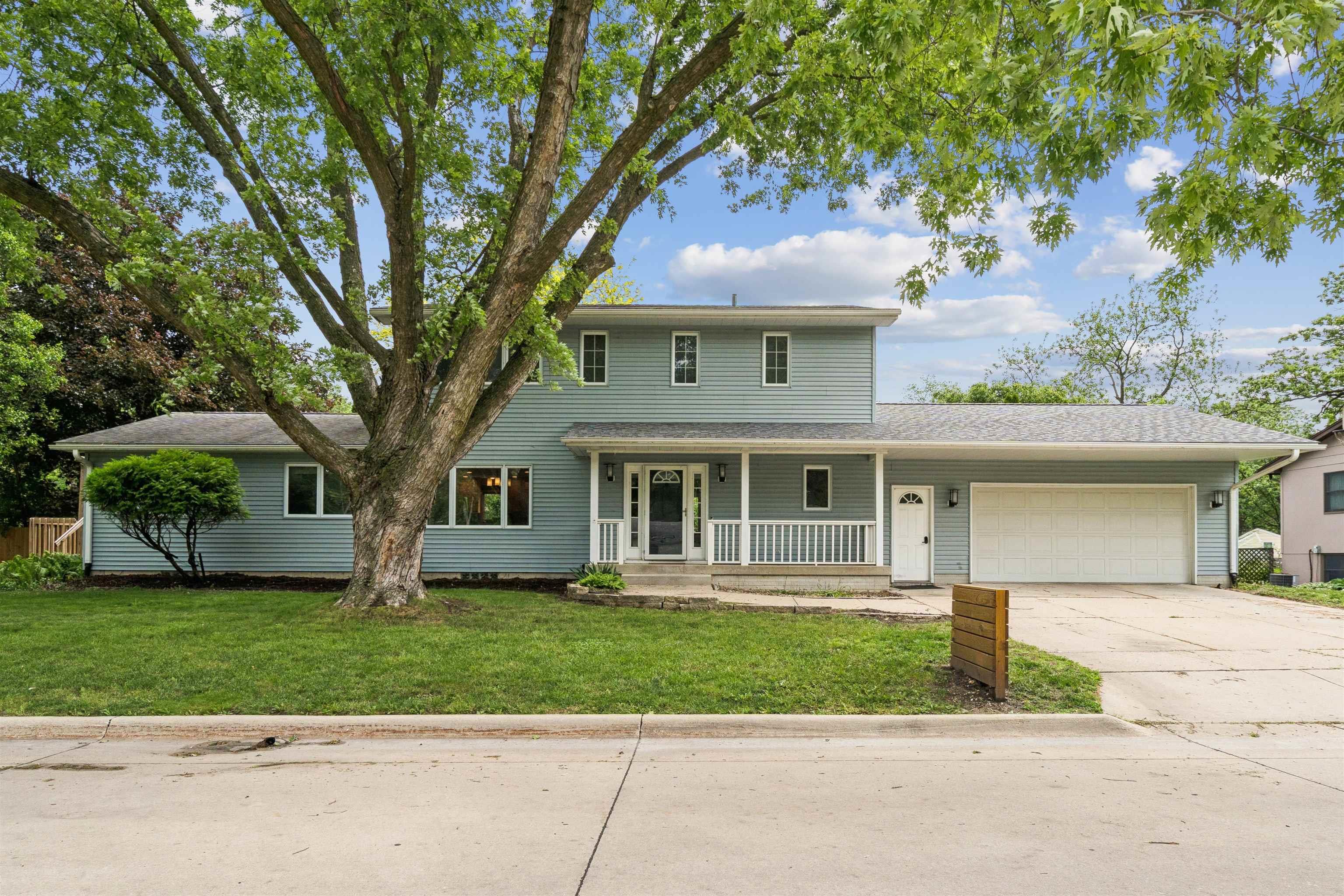 625 Baker Drive
