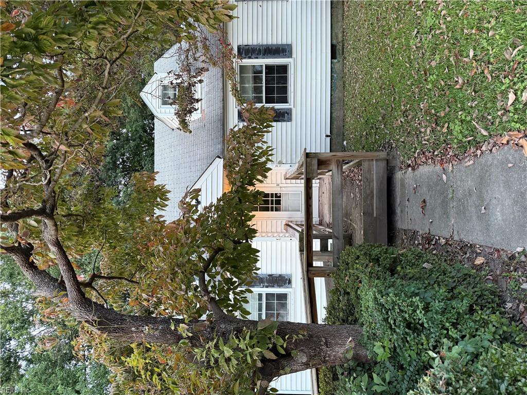 500 Dune Street, Norfolk, VA 