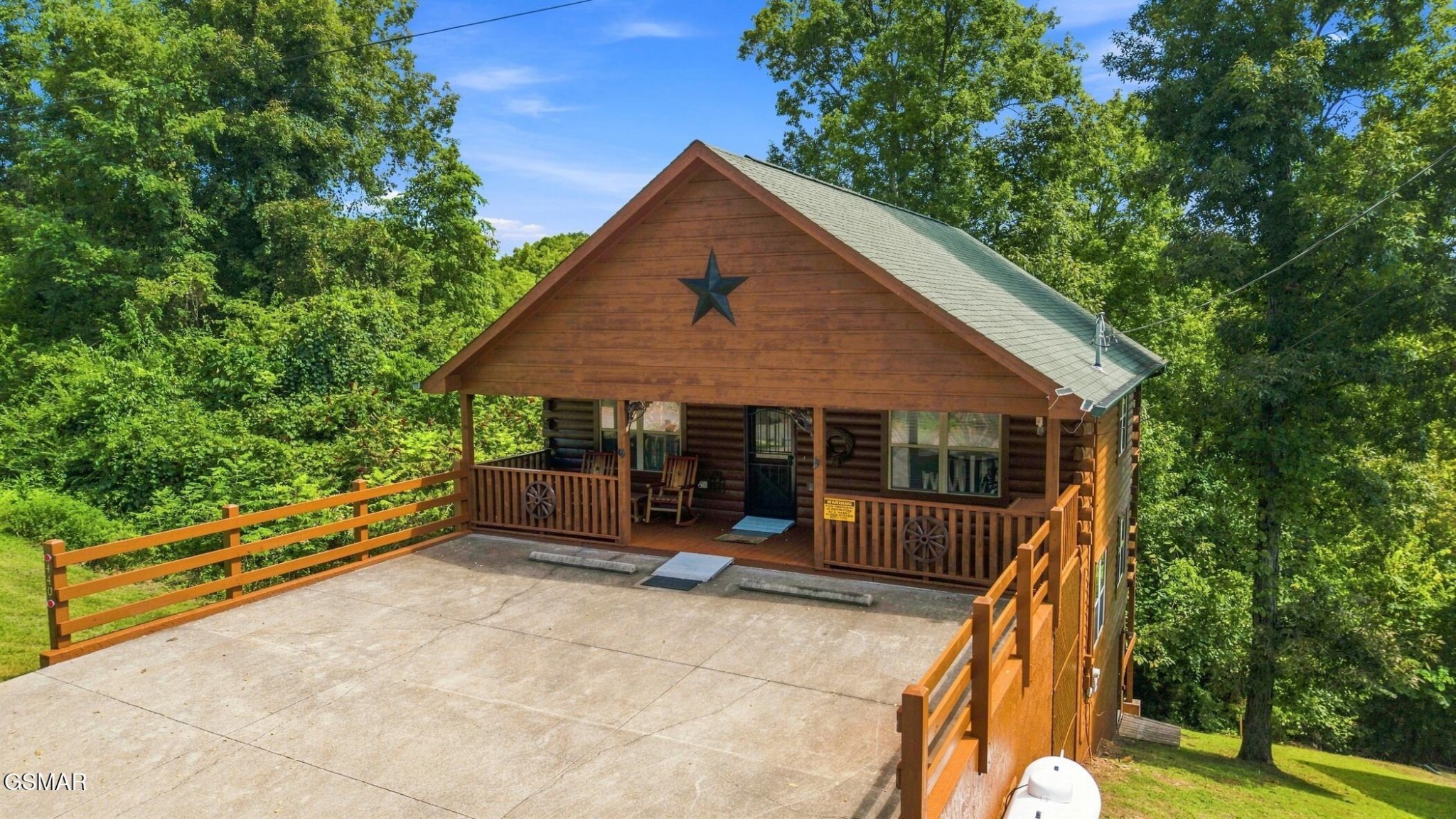 440 Oak Sky Way