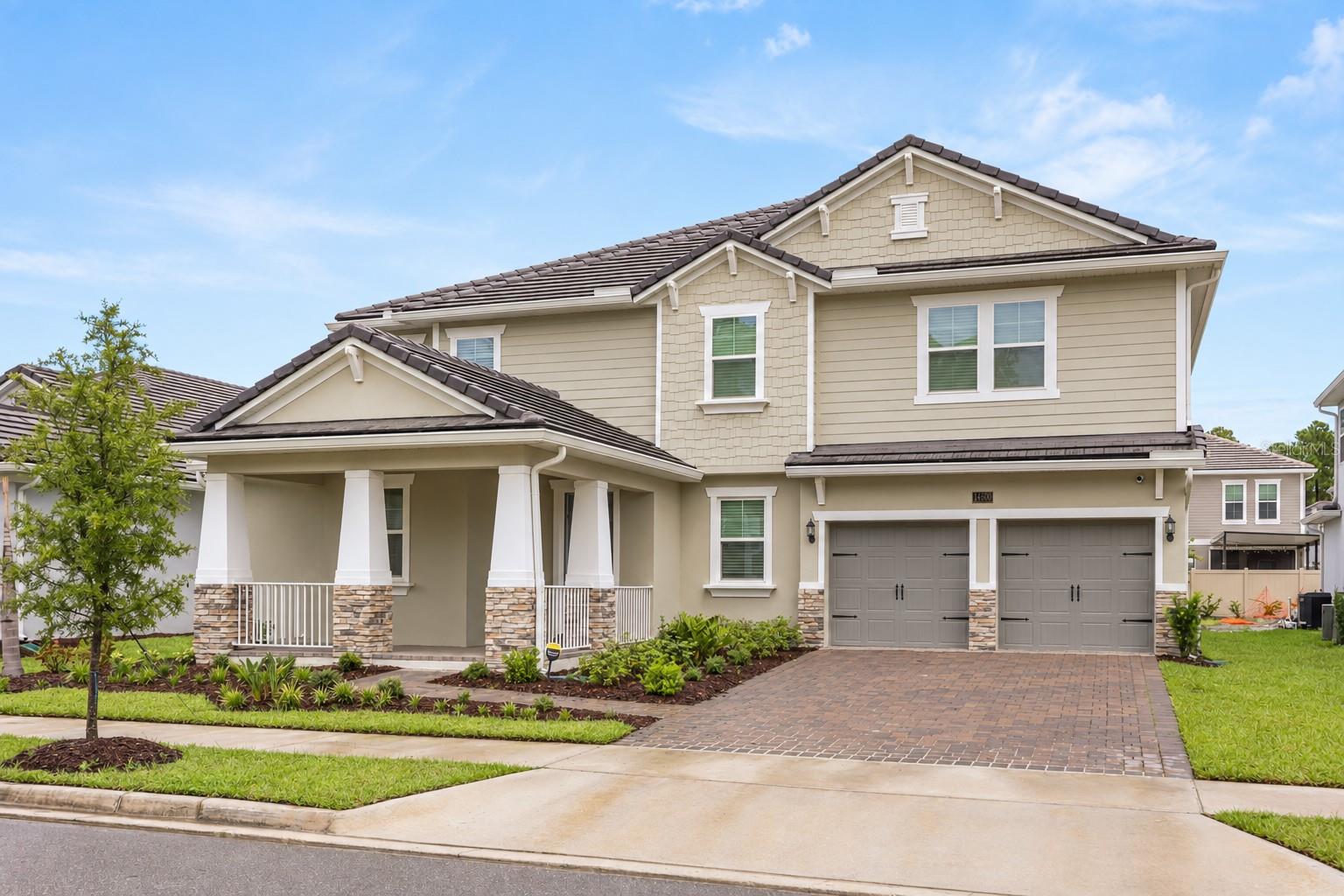 14360 Crest Palm Avenue, Windermere, FL