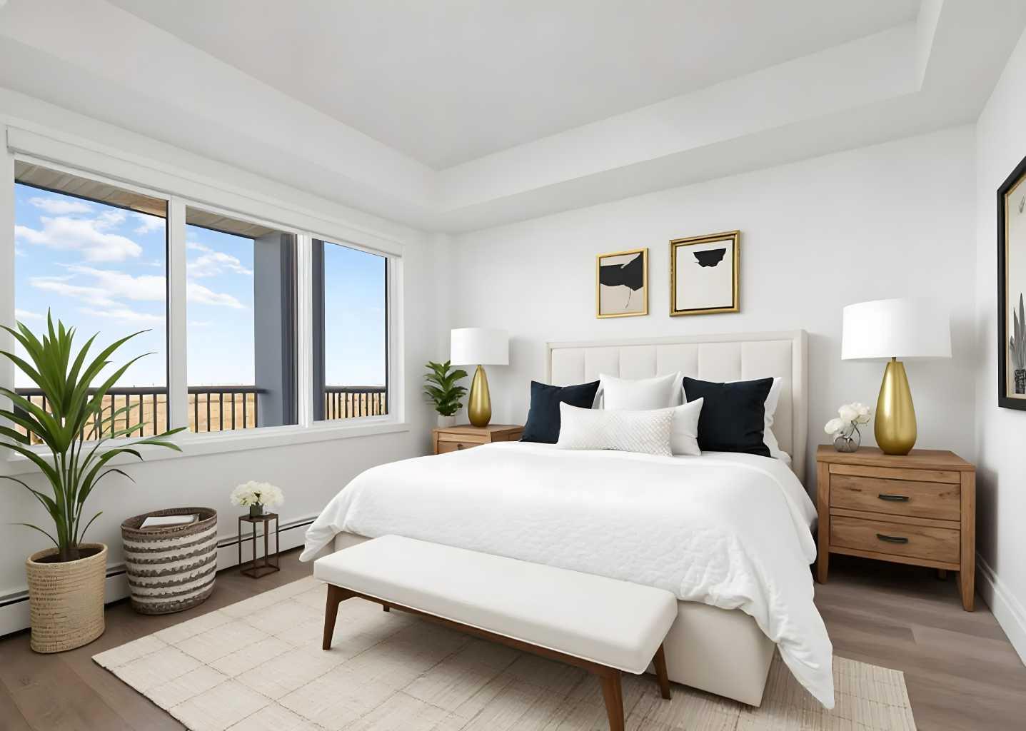 44 Skyview Parkway NE 2307