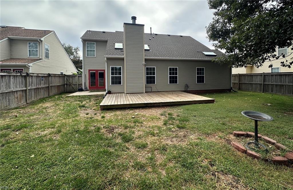 983 Willbrook Road
