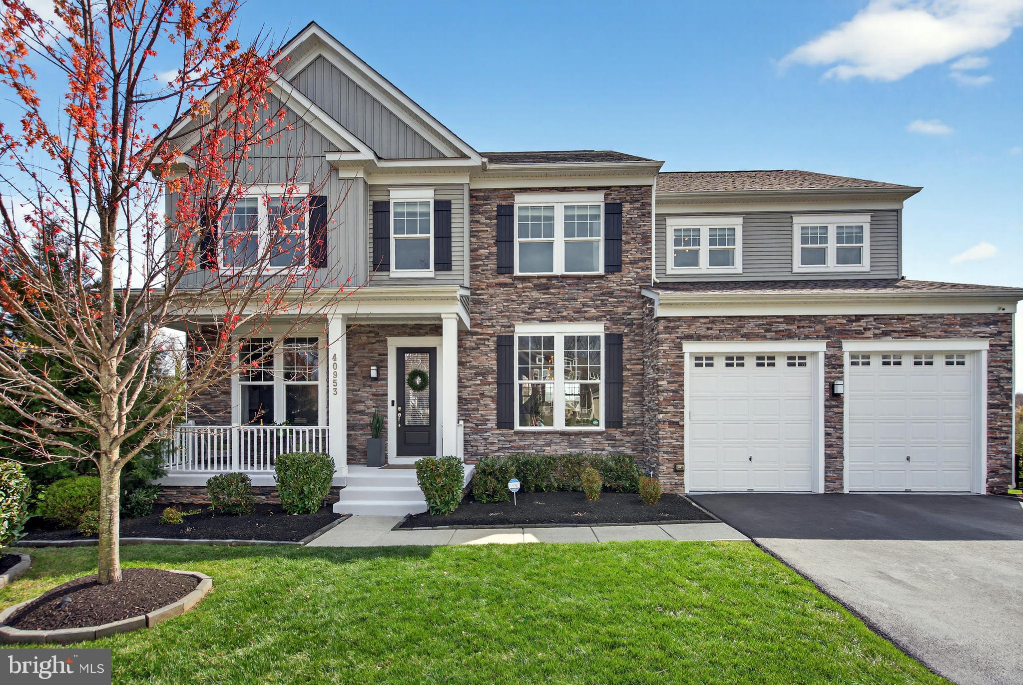 40953 Munson Woods Place, Aldie, VA 20105