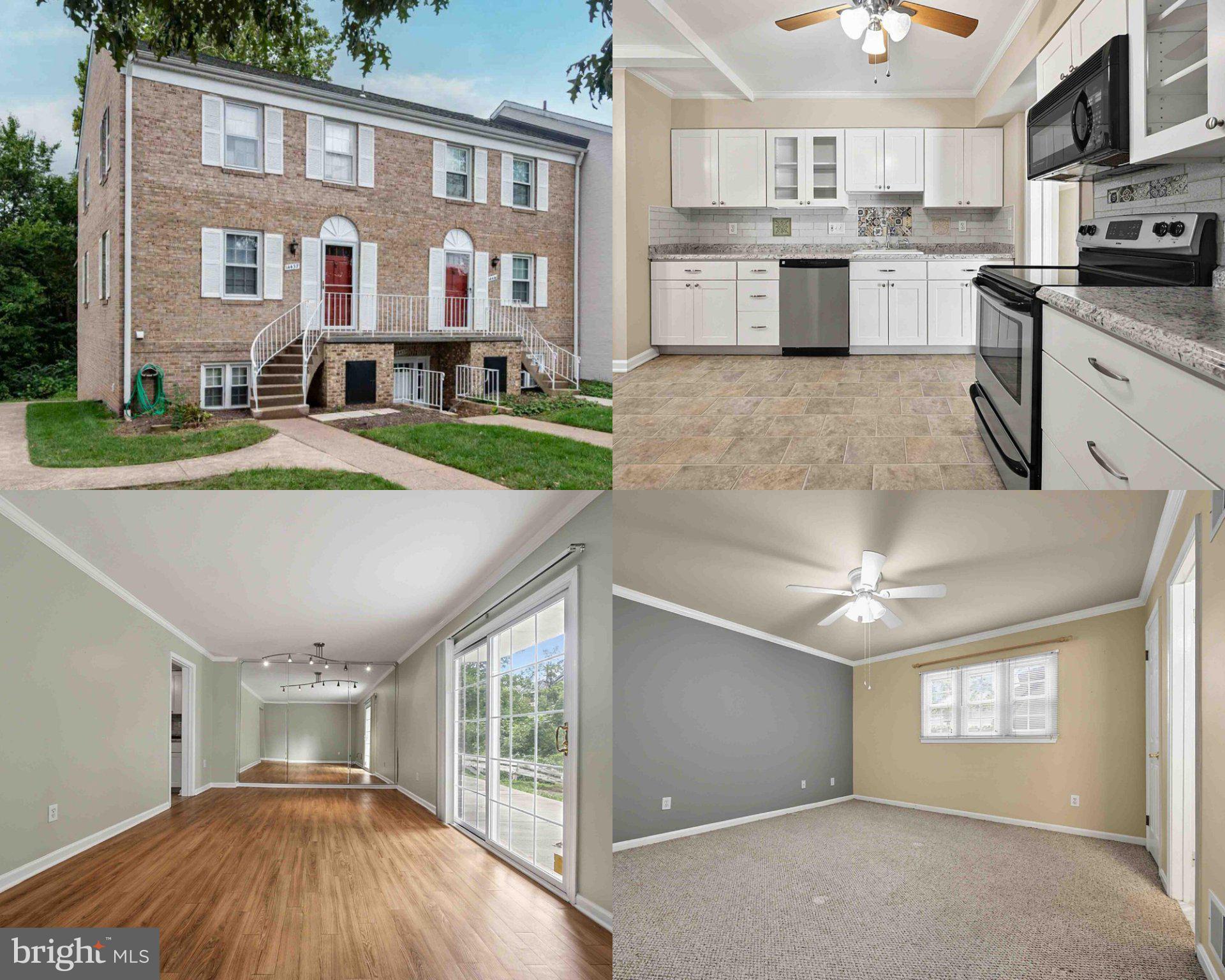 14439 Golden Oak Road, Centreville, VA 20121