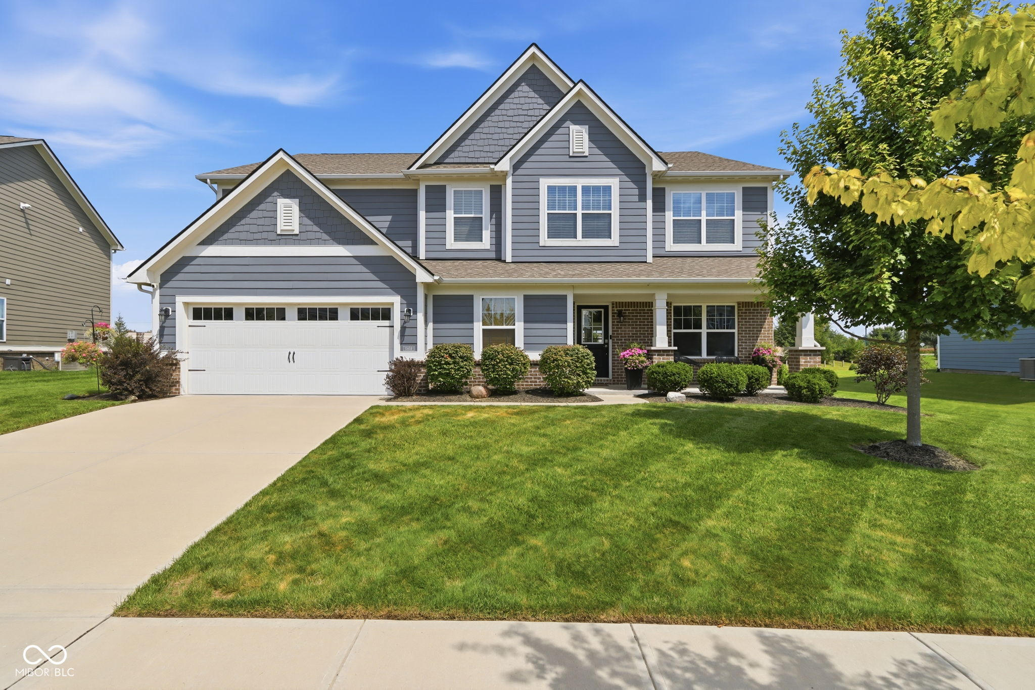 15614 Whelchel Drive