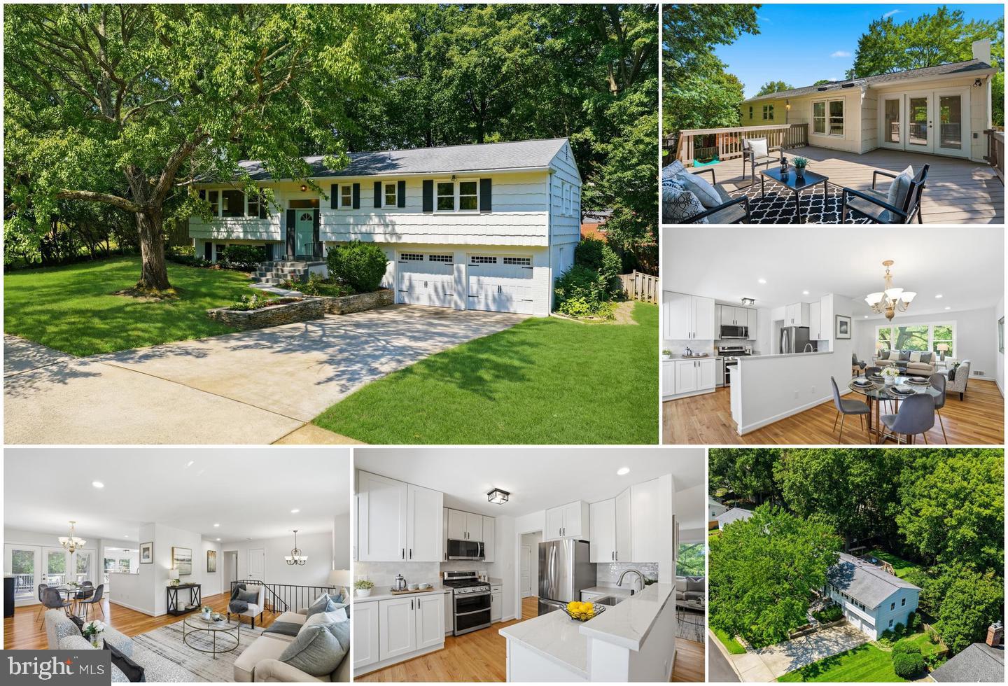8410 Bound Brook Lane