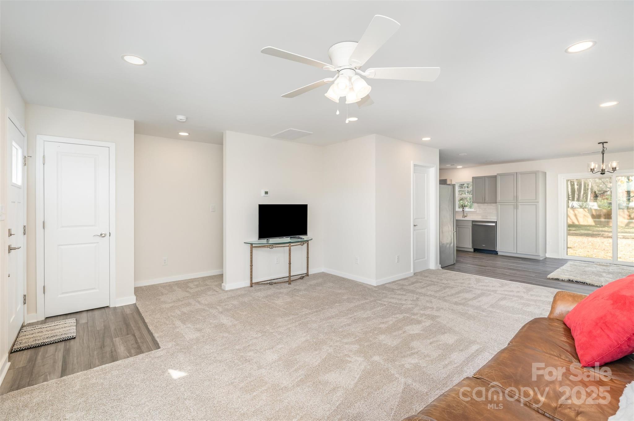 5306 Lee Massey Road