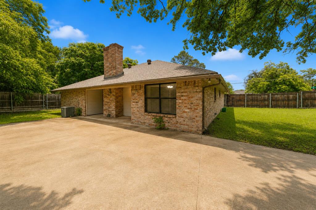 1001 Rosebud Drive