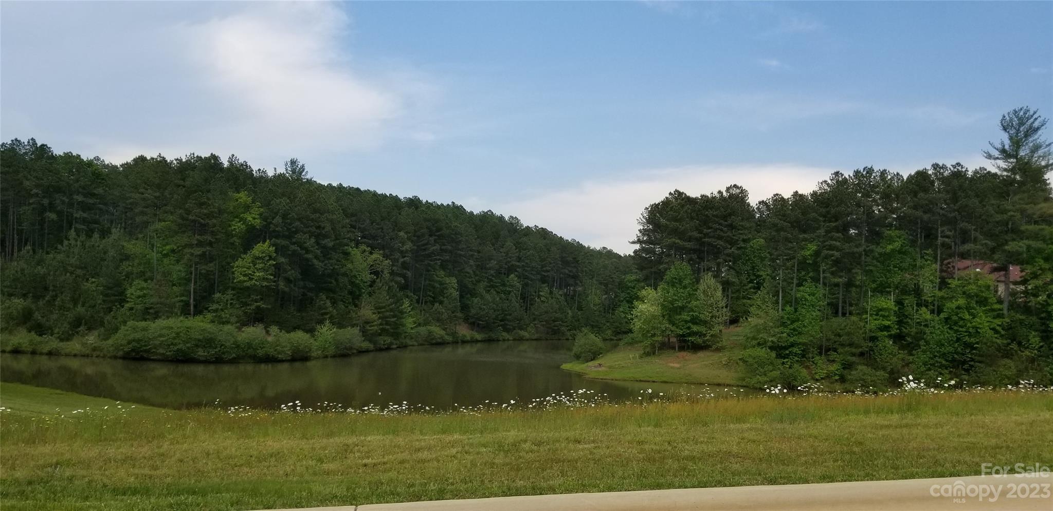 Land for sale in Granite Falls Lot for Sale TBD Greens Road NC