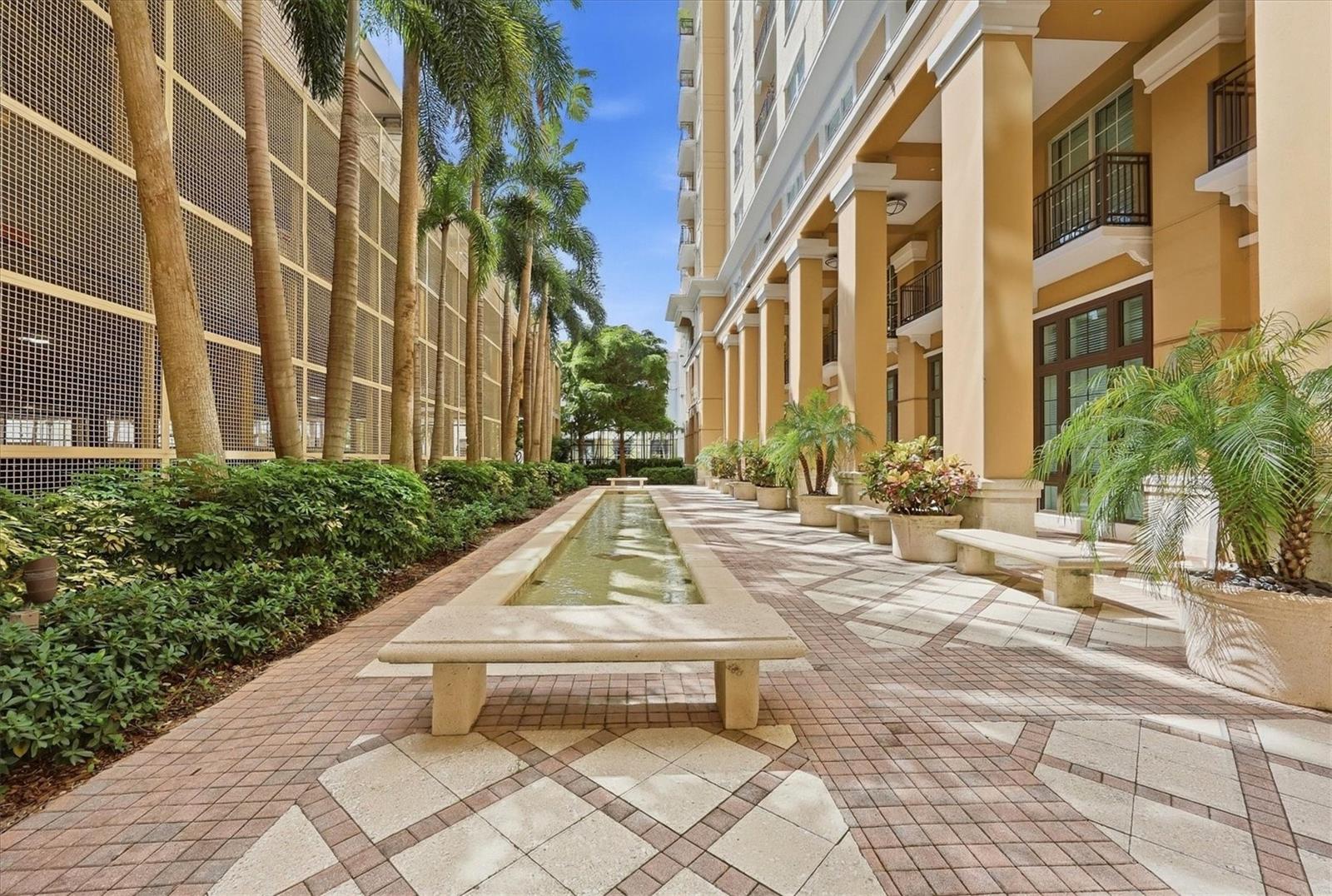 750 N Tamiami Trail 517