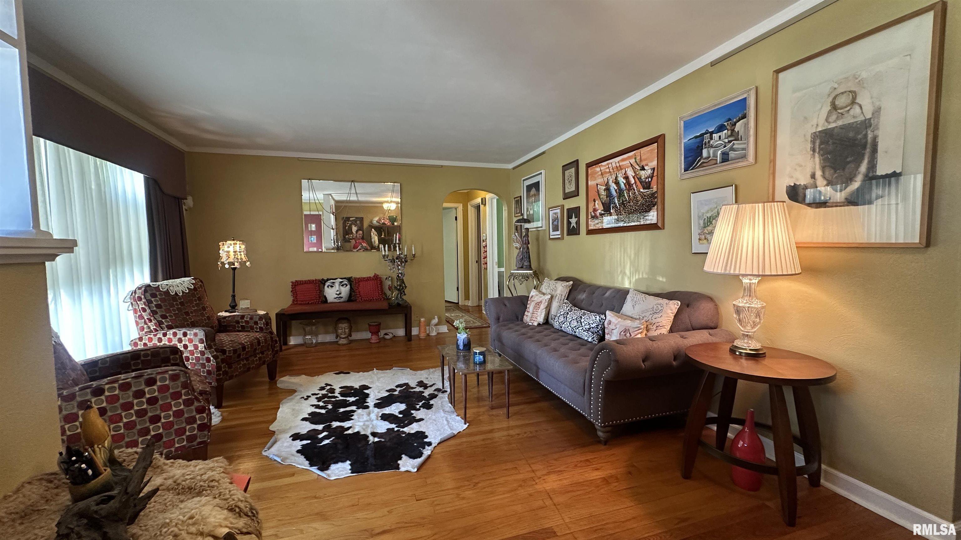3312 Lawrence Road