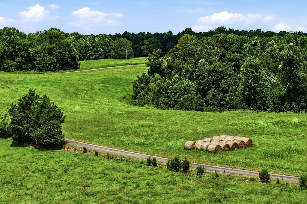 220+/-AC Hensley Cemetery Ln