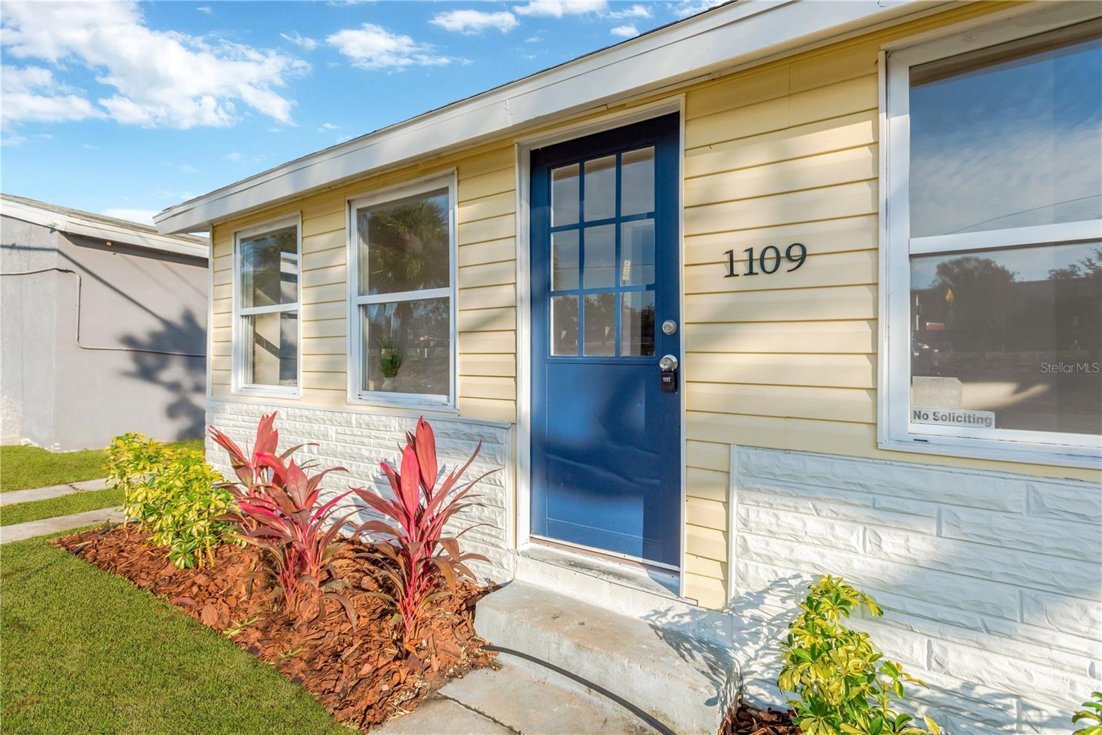 1109 Blanche B Littlejohn Trail