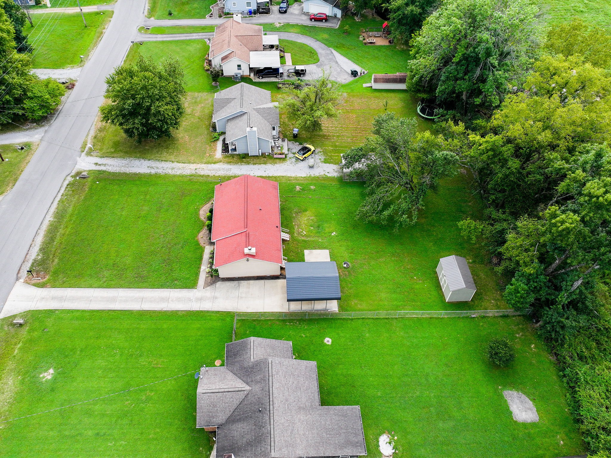 409 Sunnybrook Dr