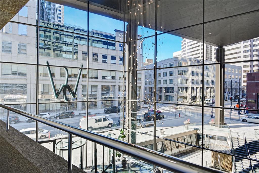 1101 Walnut Street 1308