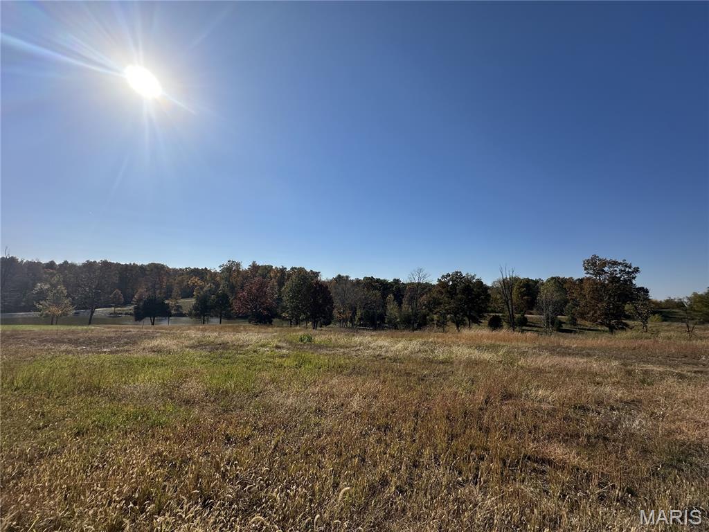 286 Old Wagon Trail