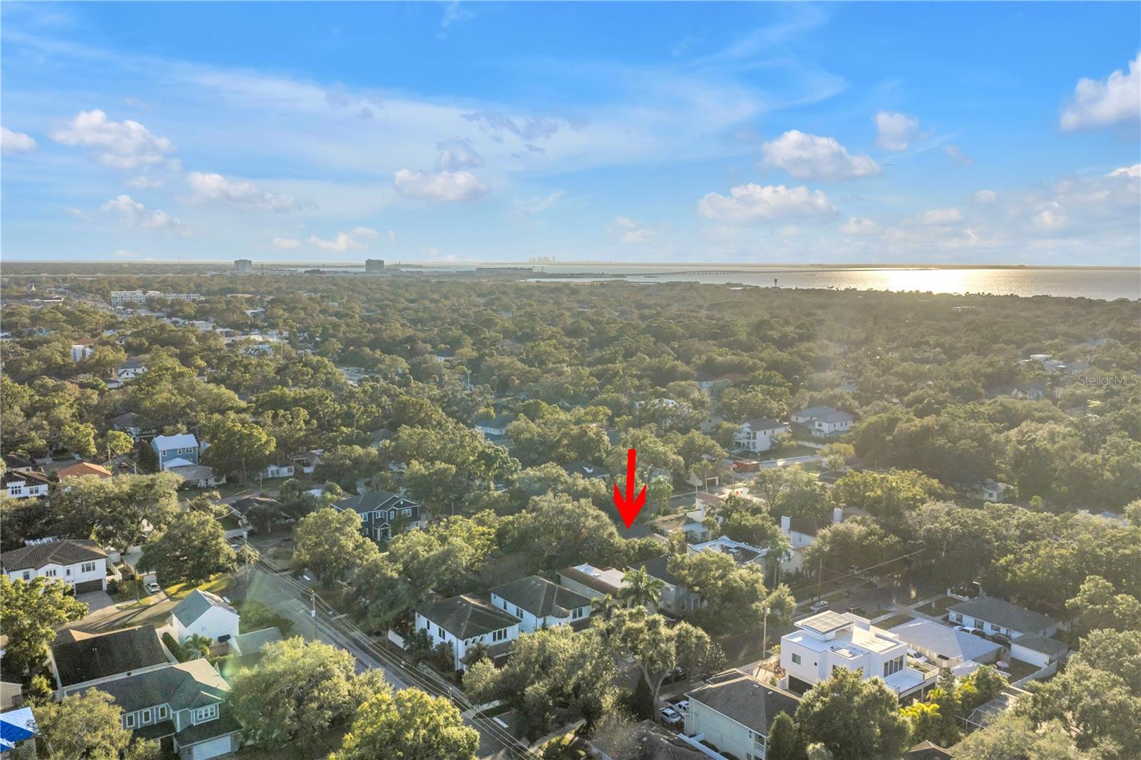 4309 W Obispo Street