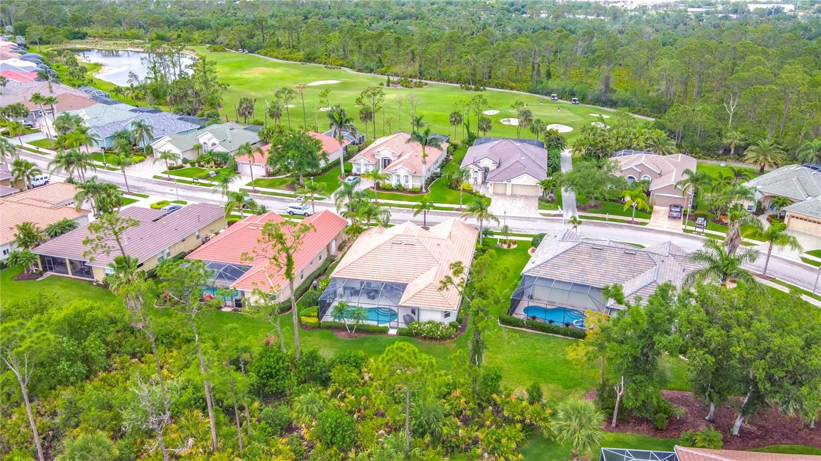 5433 White Ibis Drive