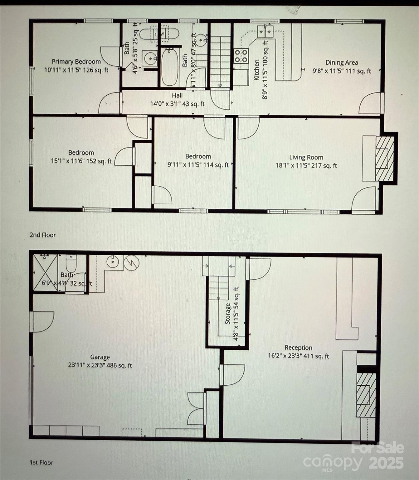 902 Greenwood Place