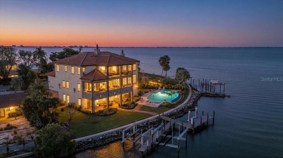 315 S Shore Drive