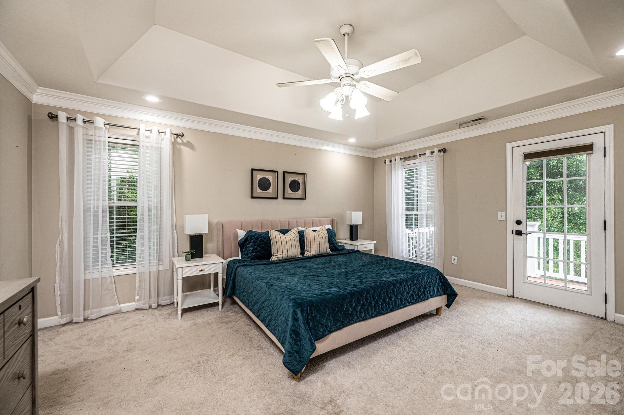 5700 Crown Terrace