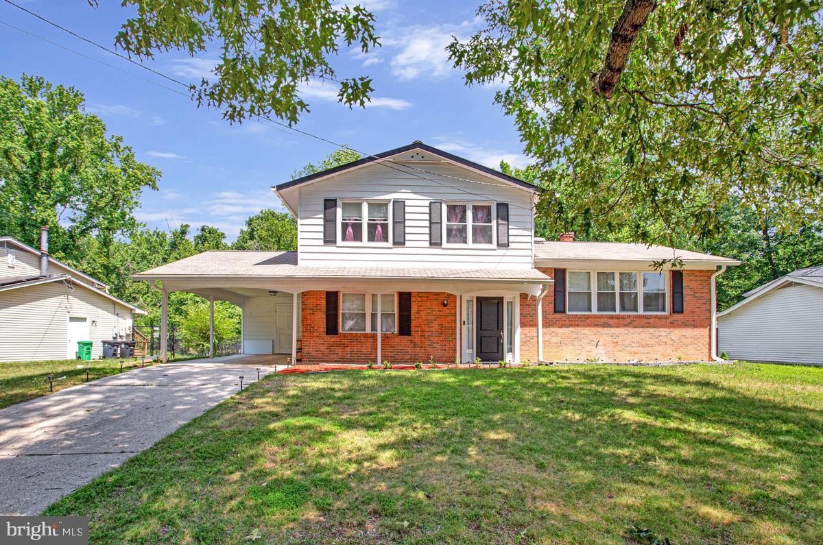 11306 Sherrington Court