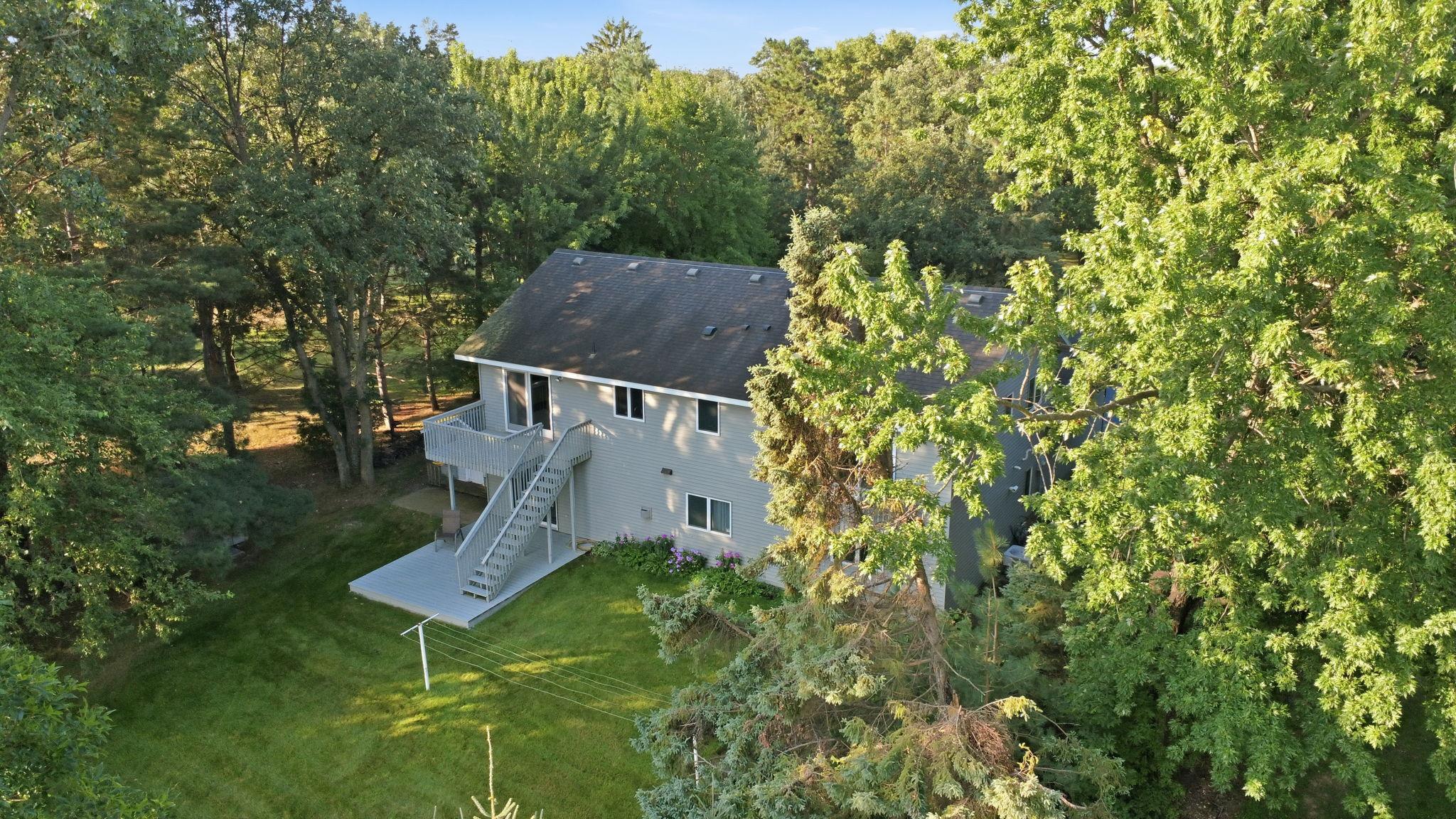 9900 W Lake Court