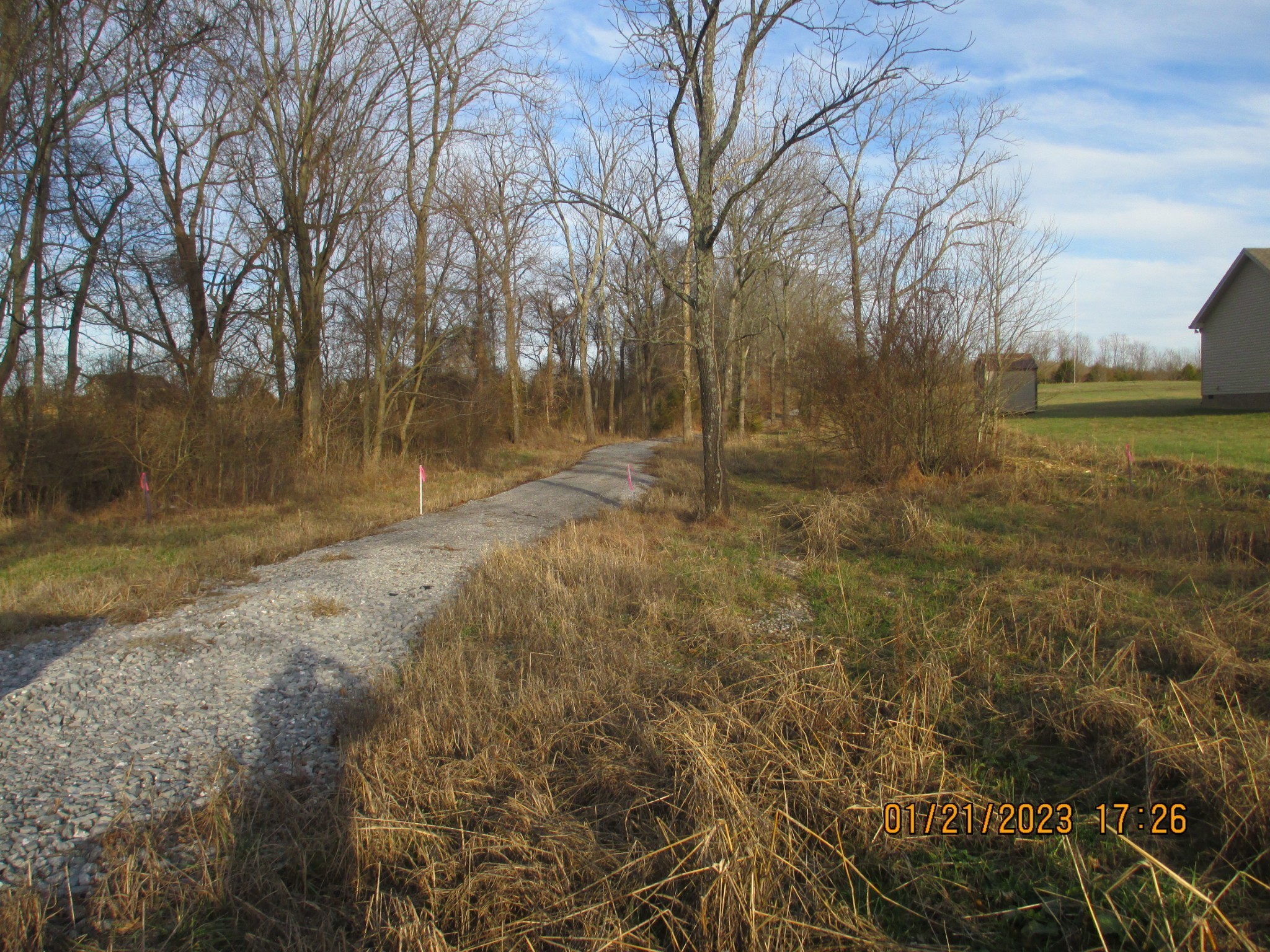 536 Martin Chapel Rd