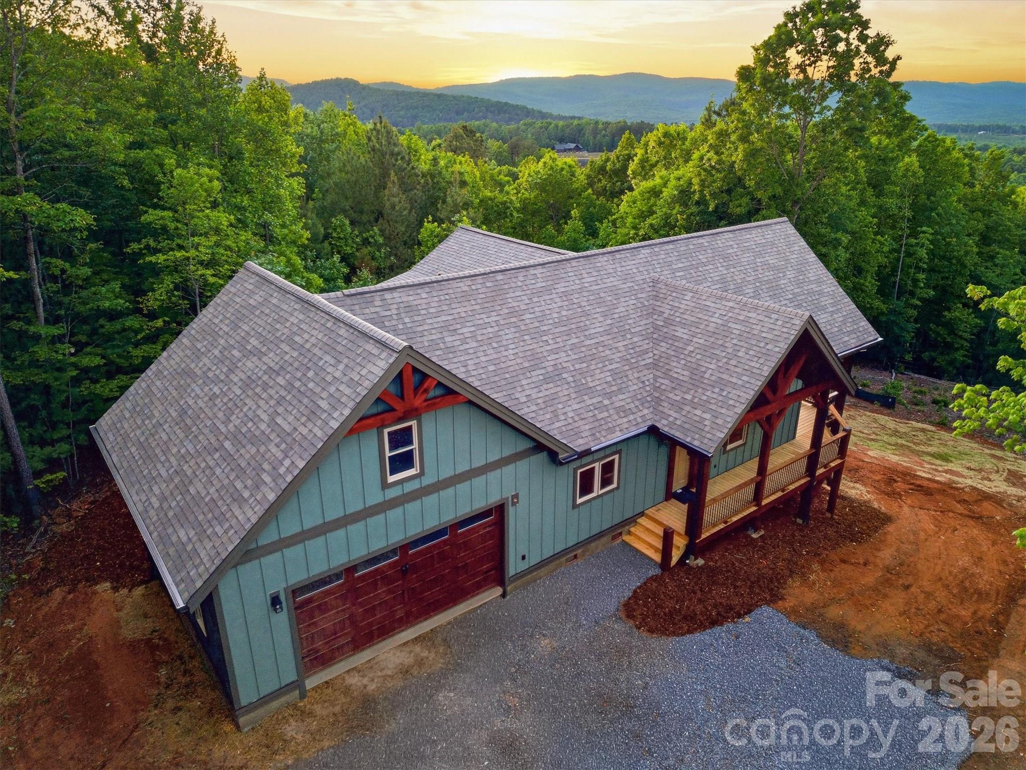 500 Grandview Peaks Drive