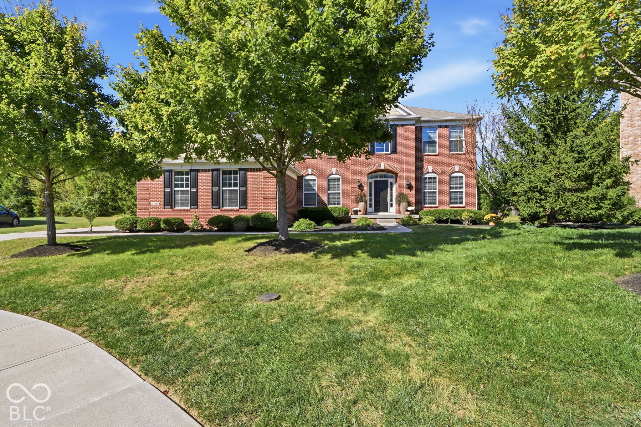 12558 Talon Crest Drive