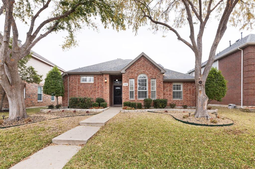 7260 Prairie Flower, Lane Frisco, TX