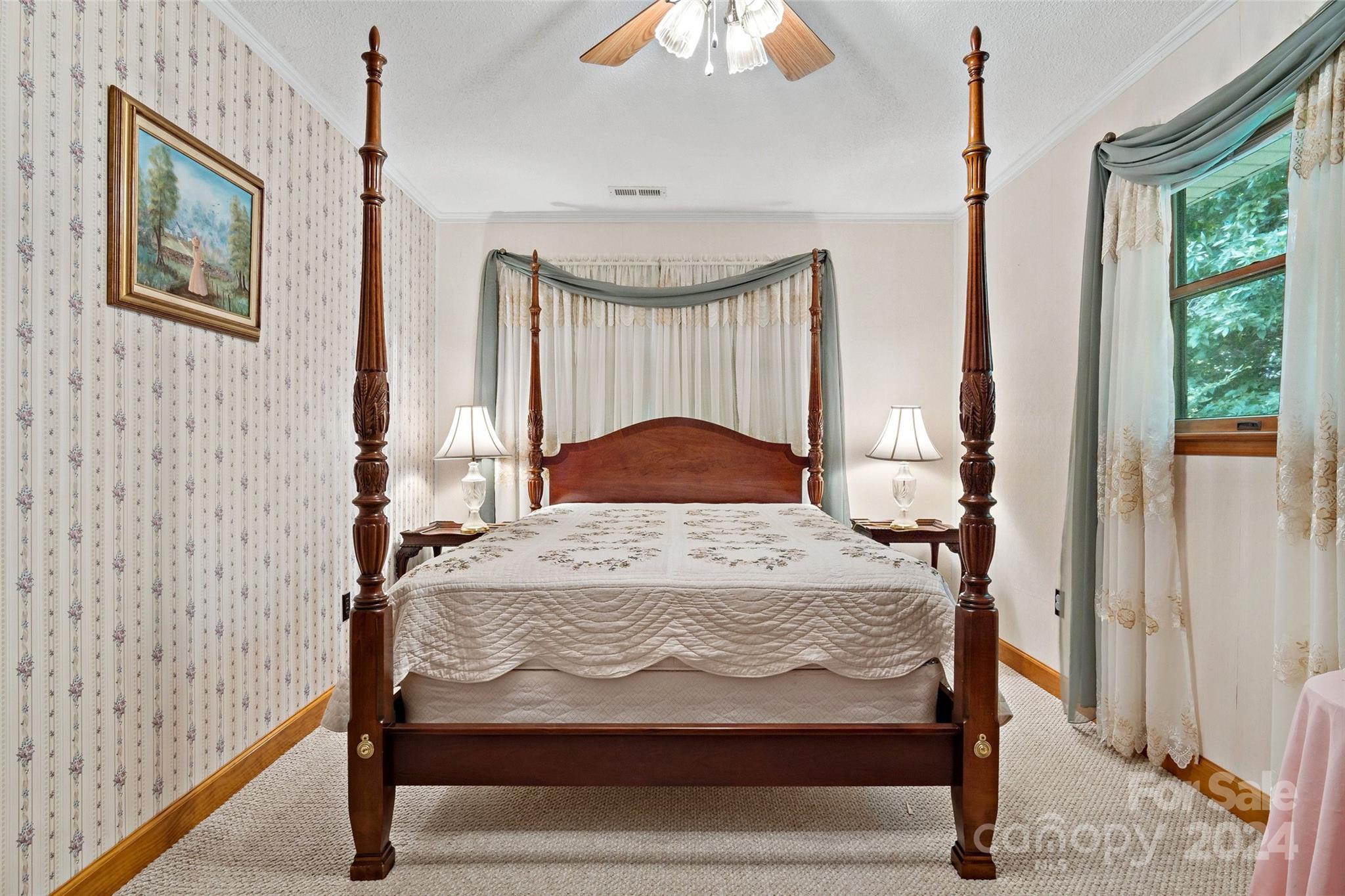 560 Carters Ridge Road