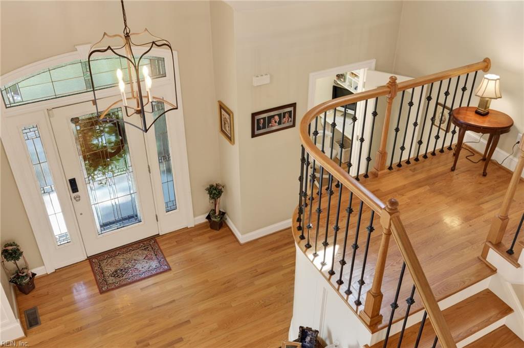 3612 Matoaka Place